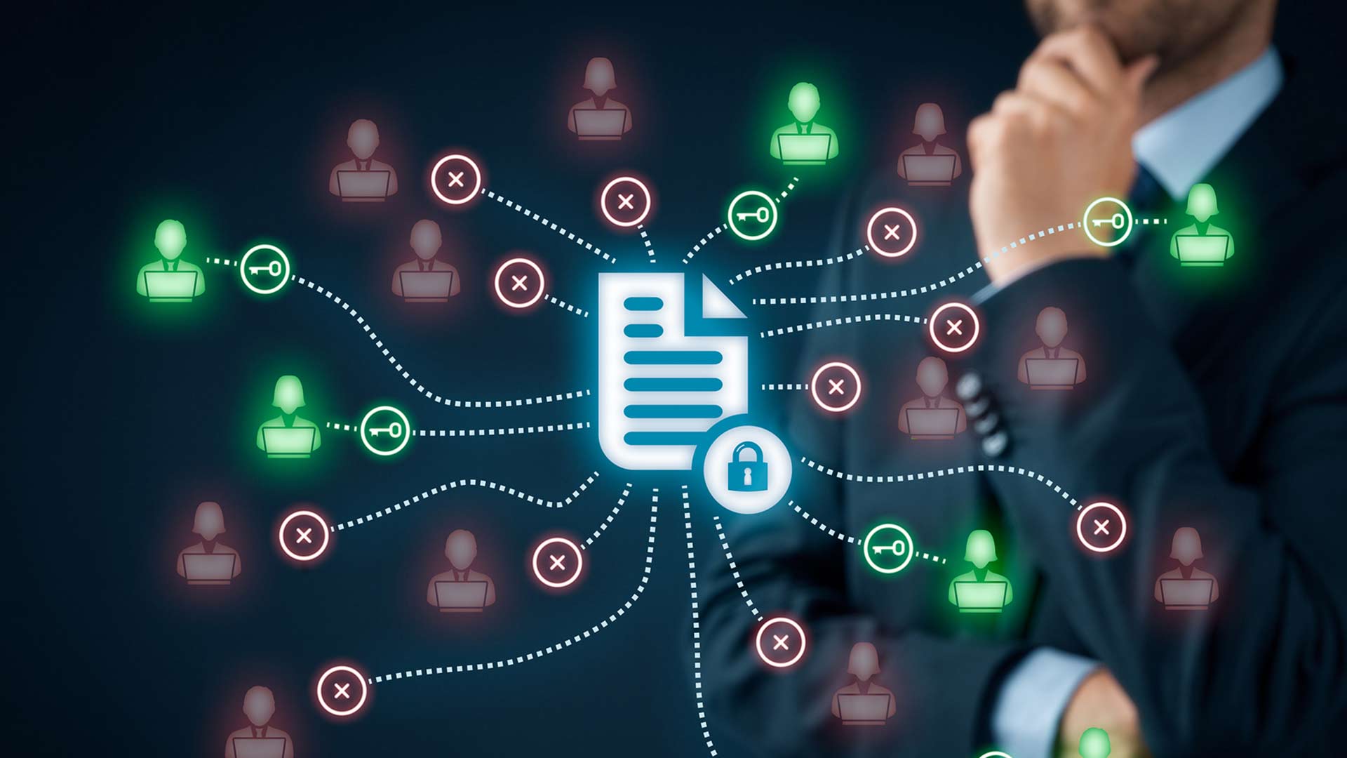 Виды аудита ИТ-инфраструктуры